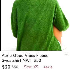 In search of this sweatshirt in medium